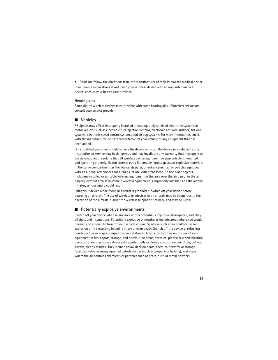 Nokia 5700 User Manual | Page 90 / 201