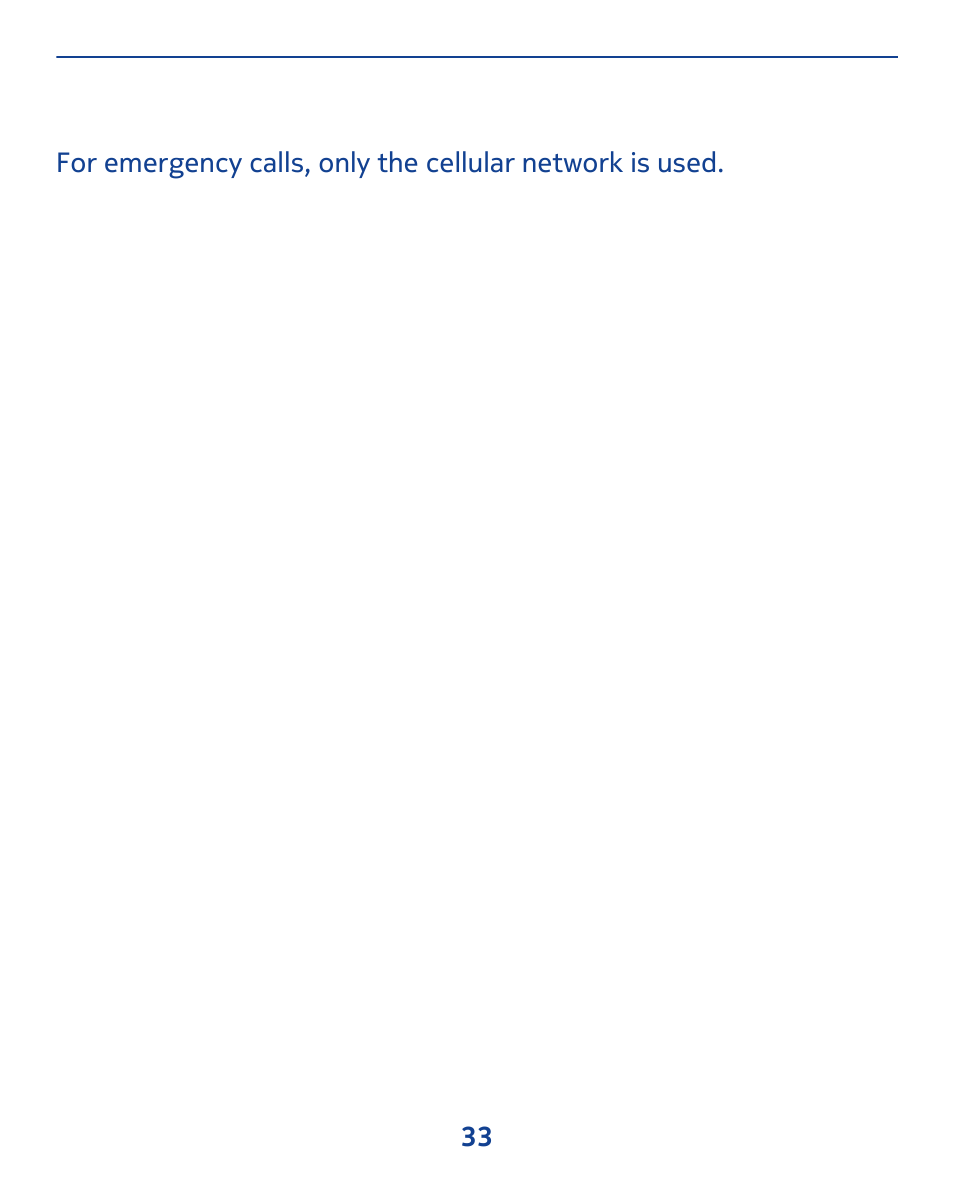 Nokia 311 User Manual | Page 33 / 132