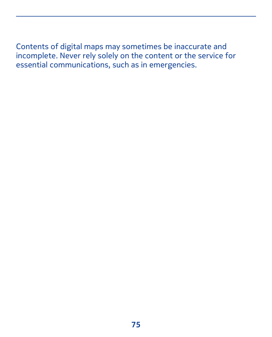 Nokia 311 User Manual | Page 75 / 132