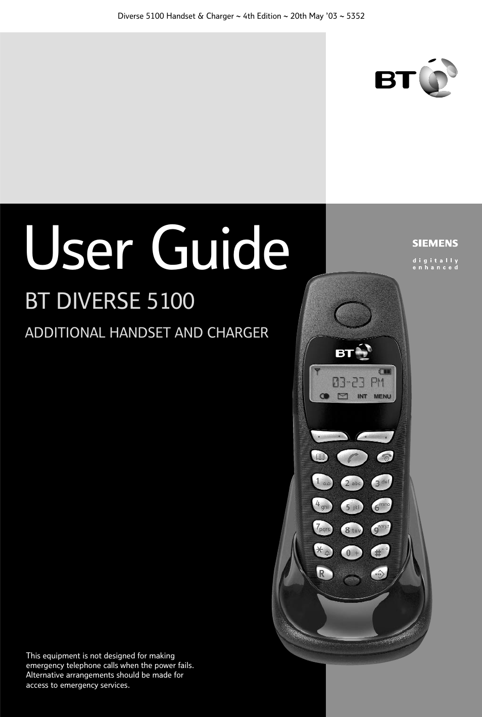 Nokia BT DIVERSE 5100 User Manual | 40 pages