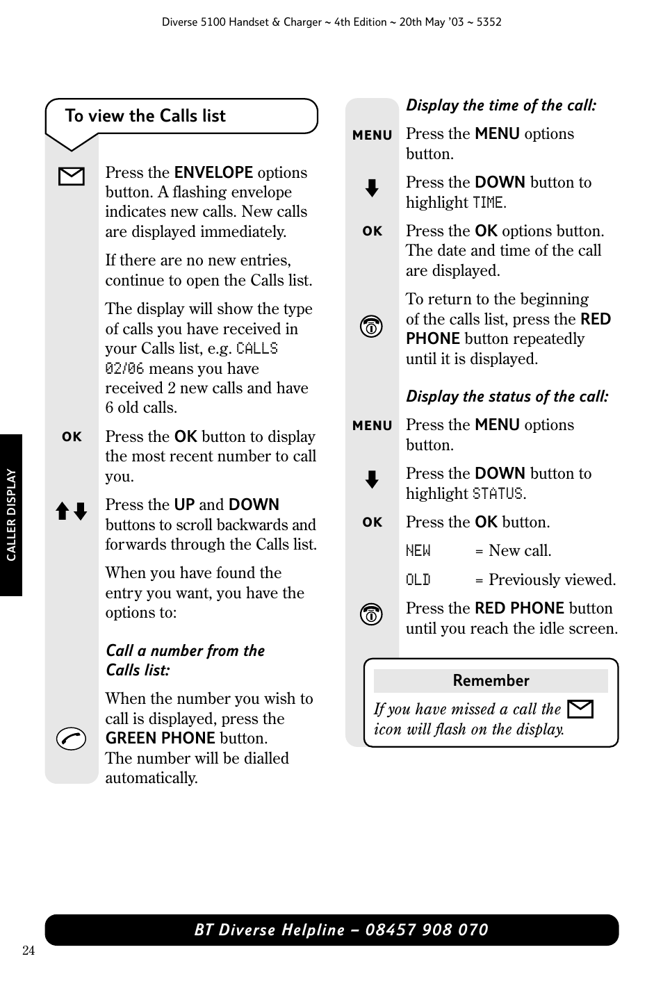 Nokia BT DIVERSE 5100 User Manual | Page 26 / 40