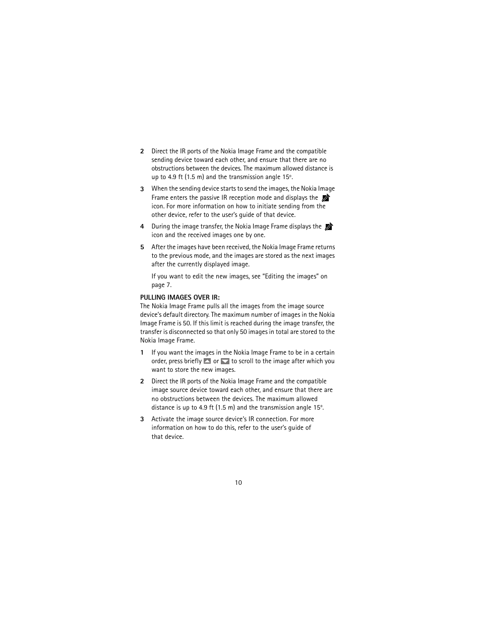 Nokia SU-4 User Manual | Page 14 / 24