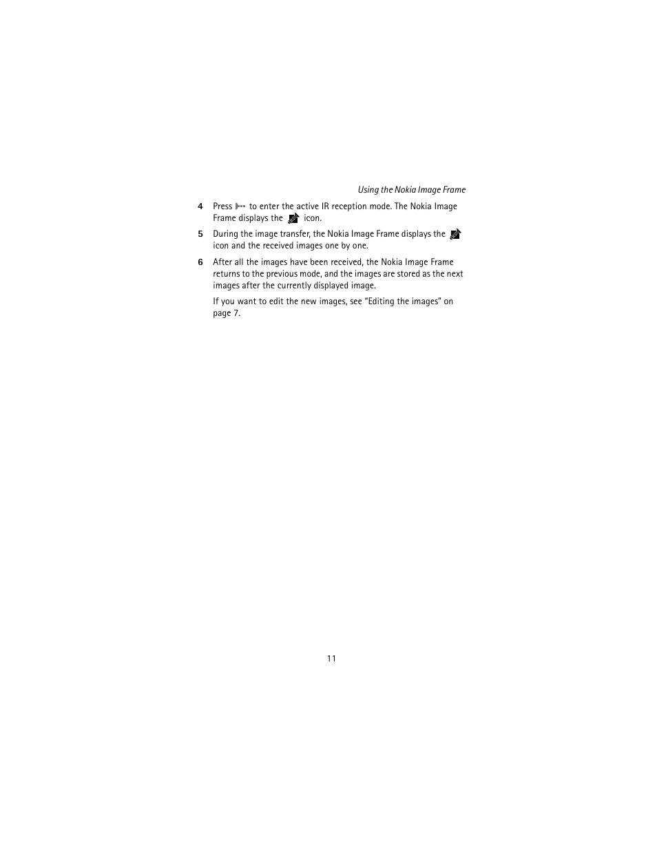 Nokia SU-4 User Manual | Page 15 / 24