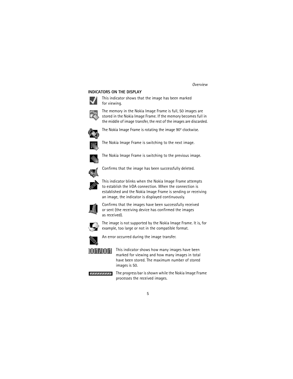Nokia SU-4 User Manual | Page 9 / 24