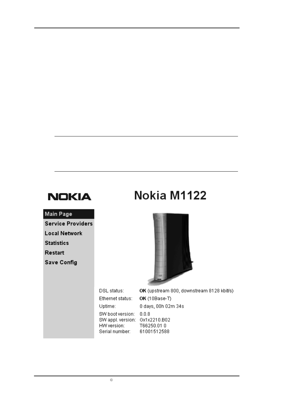 Nokia T66280 User Manual | Page 7 / 29