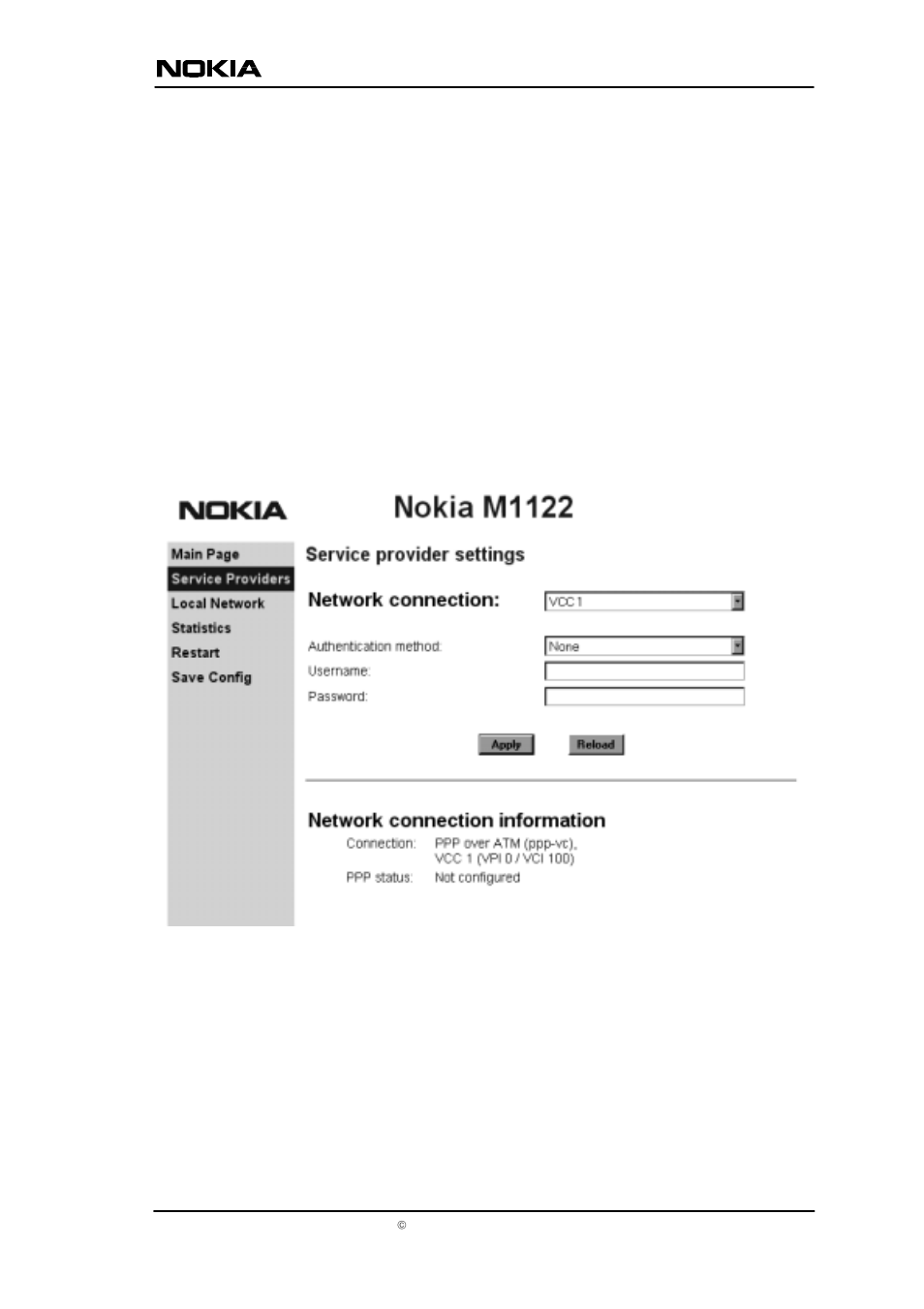 Nokia T66280 User Manual | Page 8 / 29