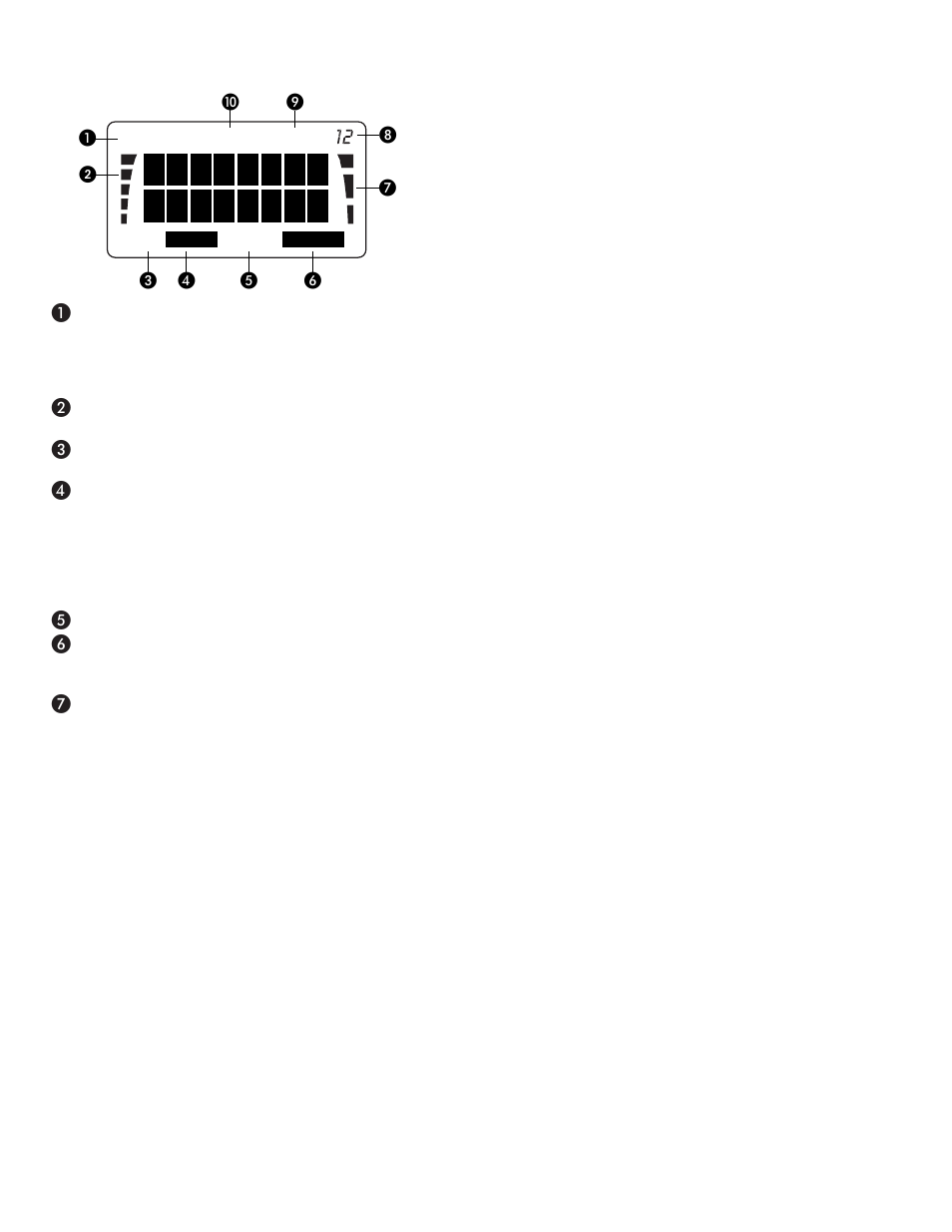 Display indicators | Nokia 239 User Manual | Page 11 / 70