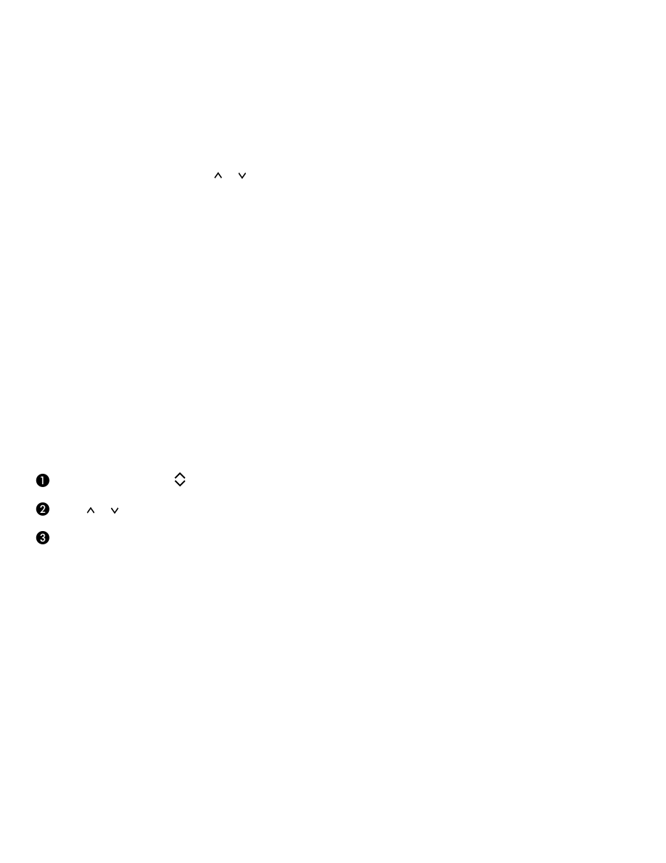 Menu functions, Using the menu | Nokia 239 User Manual | Page 33 / 70