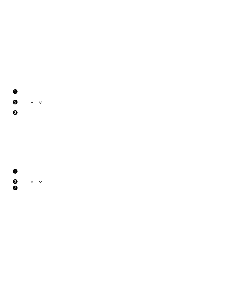 Ringing type (menu 2) | Nokia 239 User Manual | Page 38 / 70