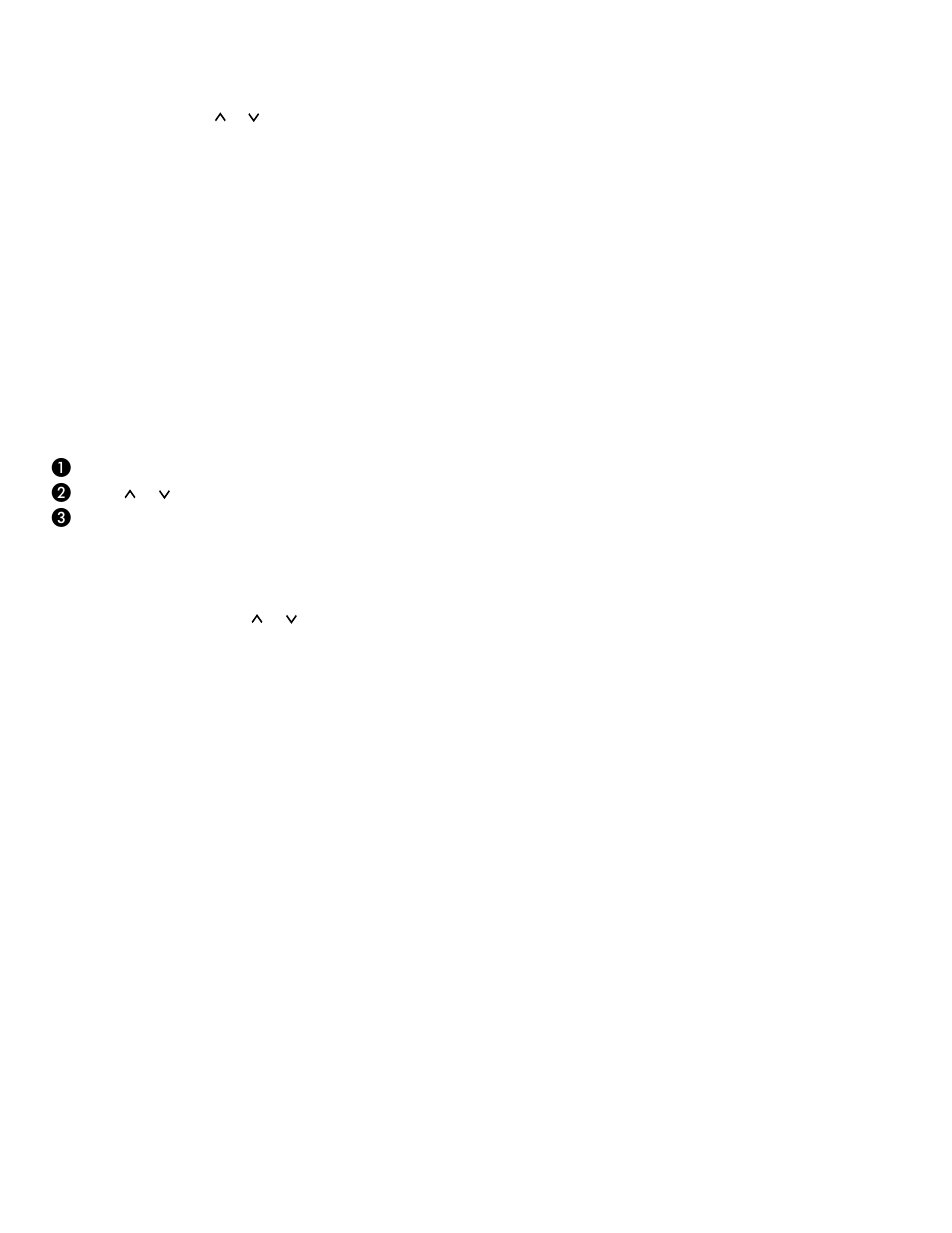 Ringing volume (menu 6), Nam select (menu 7) | Nokia 239 User Manual | Page 41 / 70