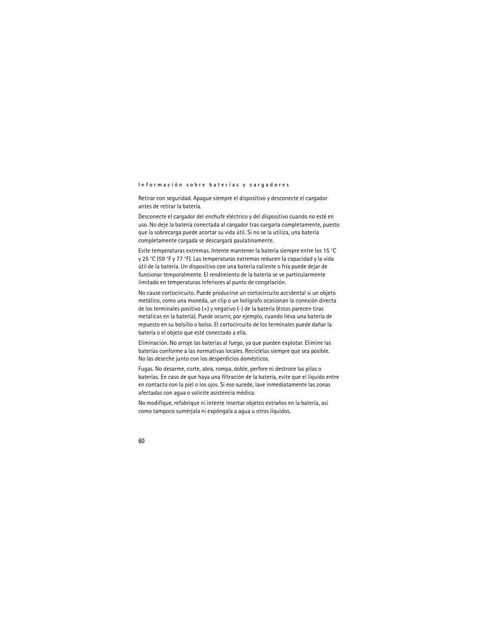 Nokia 3711 User Manual | Page 125 / 138