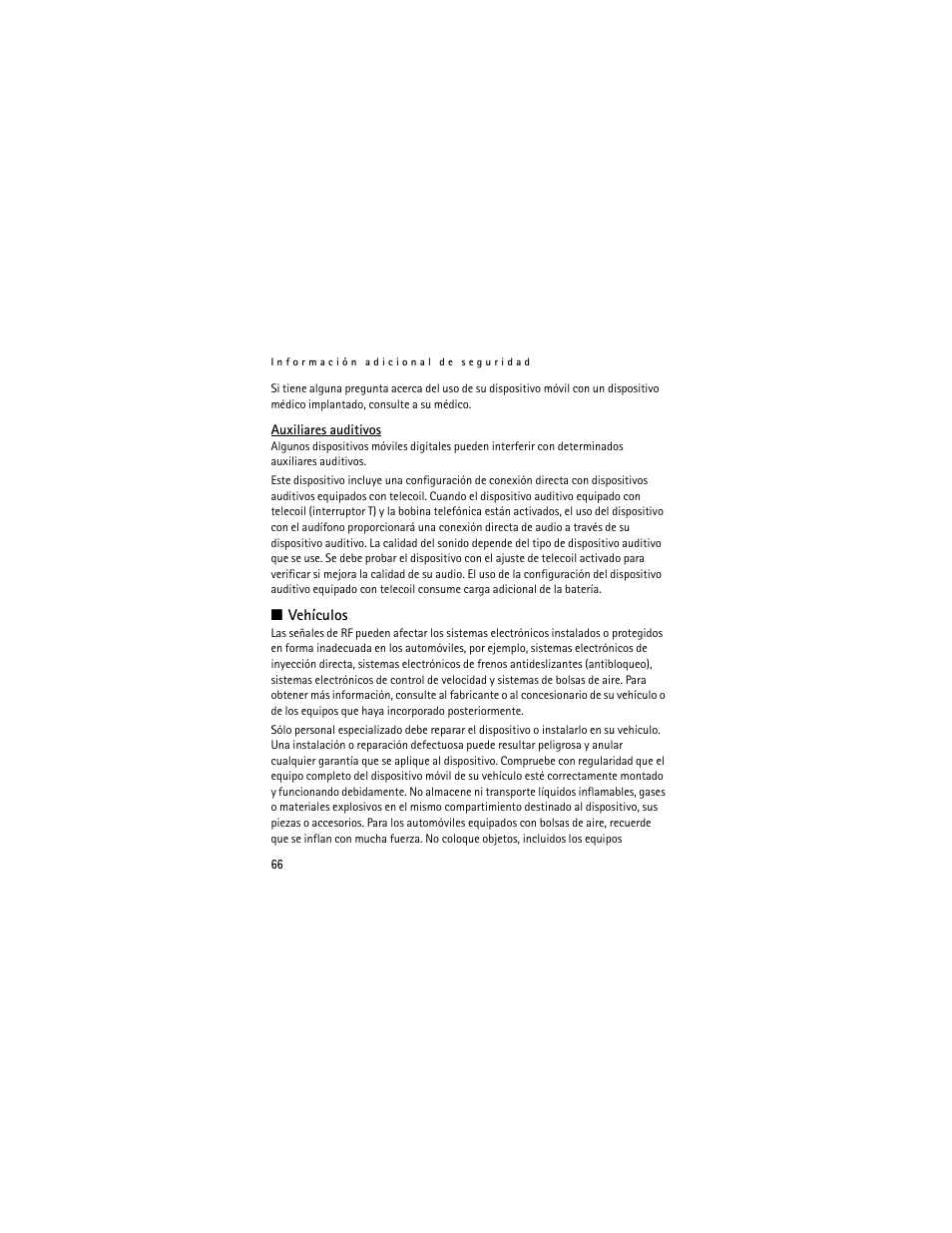 Nokia 3711 User Manual | Page 131 / 138