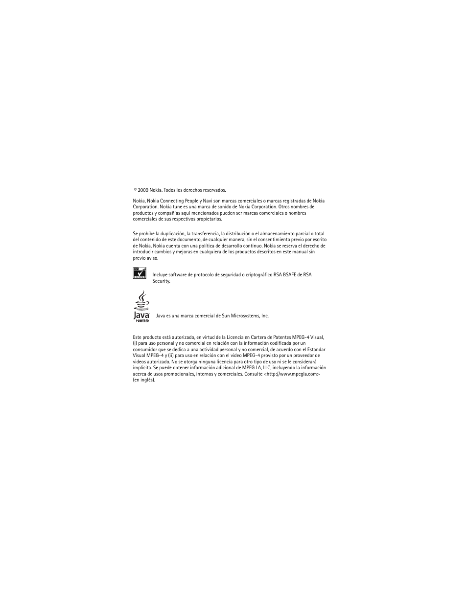Nokia 3711 User Manual | Page 67 / 138