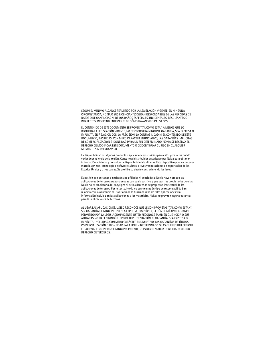 Nokia 3711 User Manual | Page 68 / 138