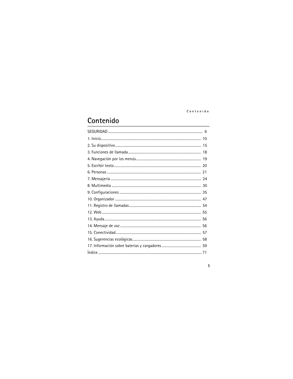 Nokia 3711 User Manual | Page 70 / 138