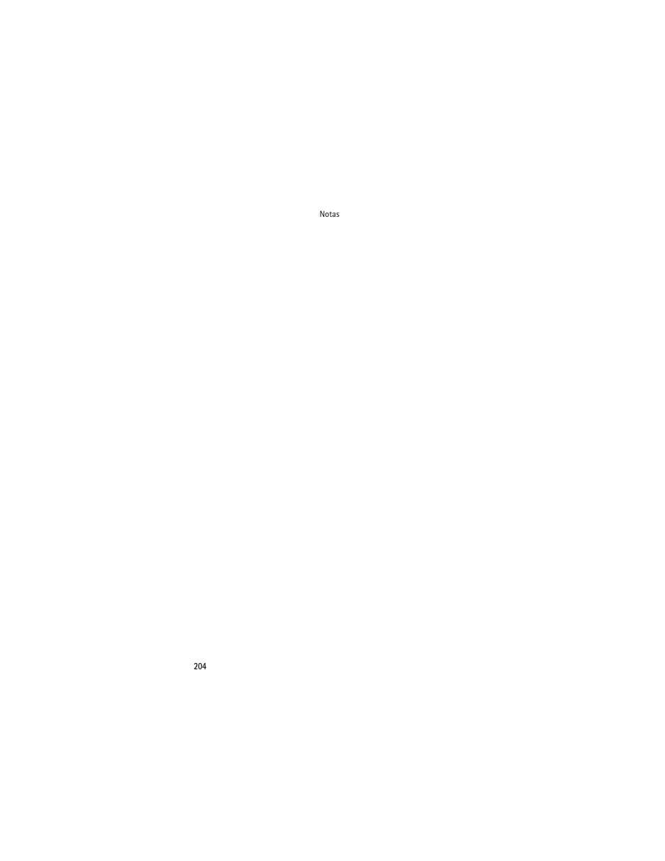 Nokia 6086i User Manual | Page 205 / 209