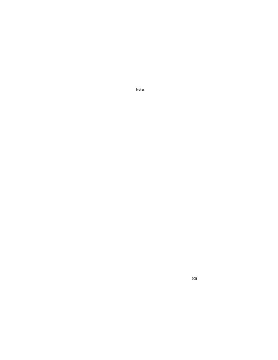 Nokia 6086i User Manual | Page 206 / 209