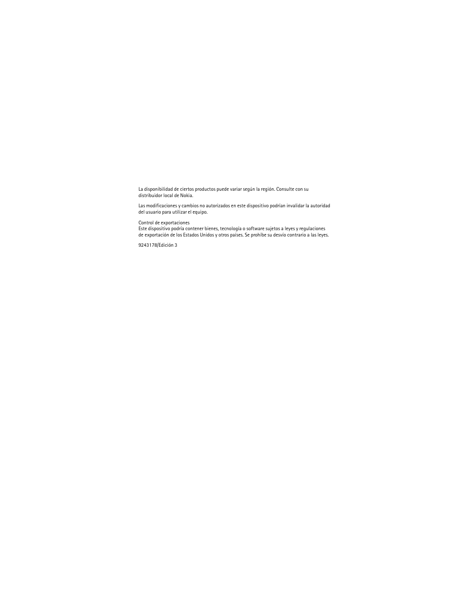 Nokia BH-601 User Manual | Page 21 / 78