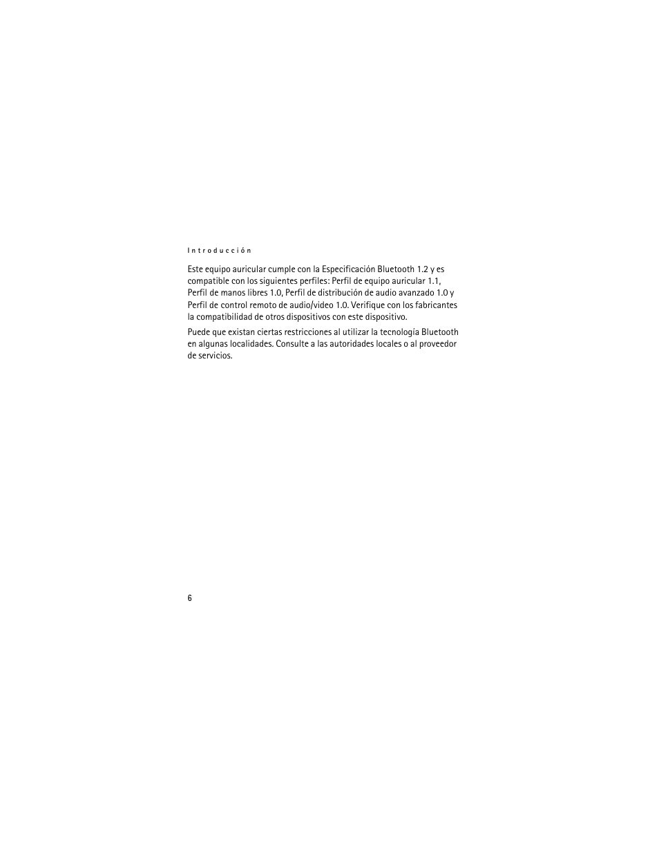 Nokia BH-601 User Manual | Page 24 / 78