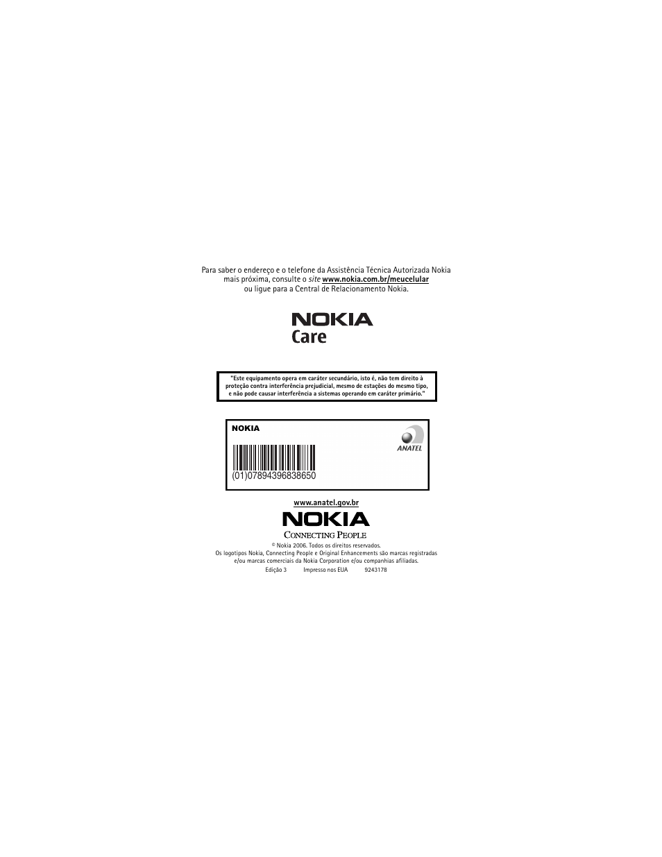 Nokia BH-601 User Manual | Page 42 / 78