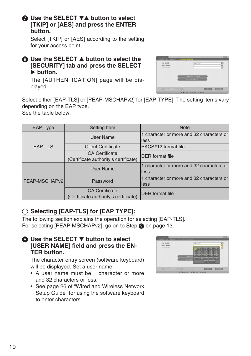 Nokia NP1250 User Manual | Page 10 / 17