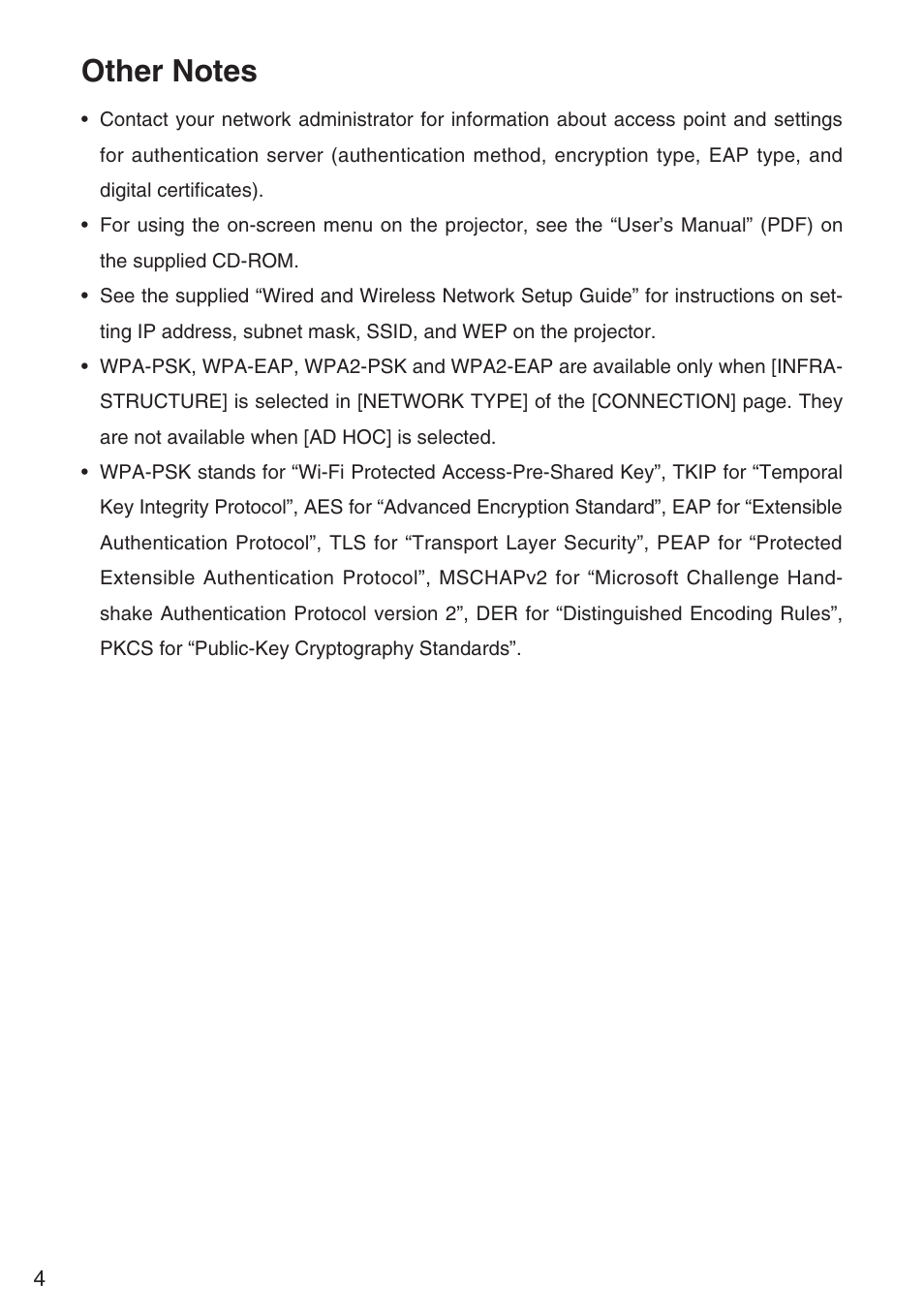 Nokia NP1250 User Manual | Page 4 / 17