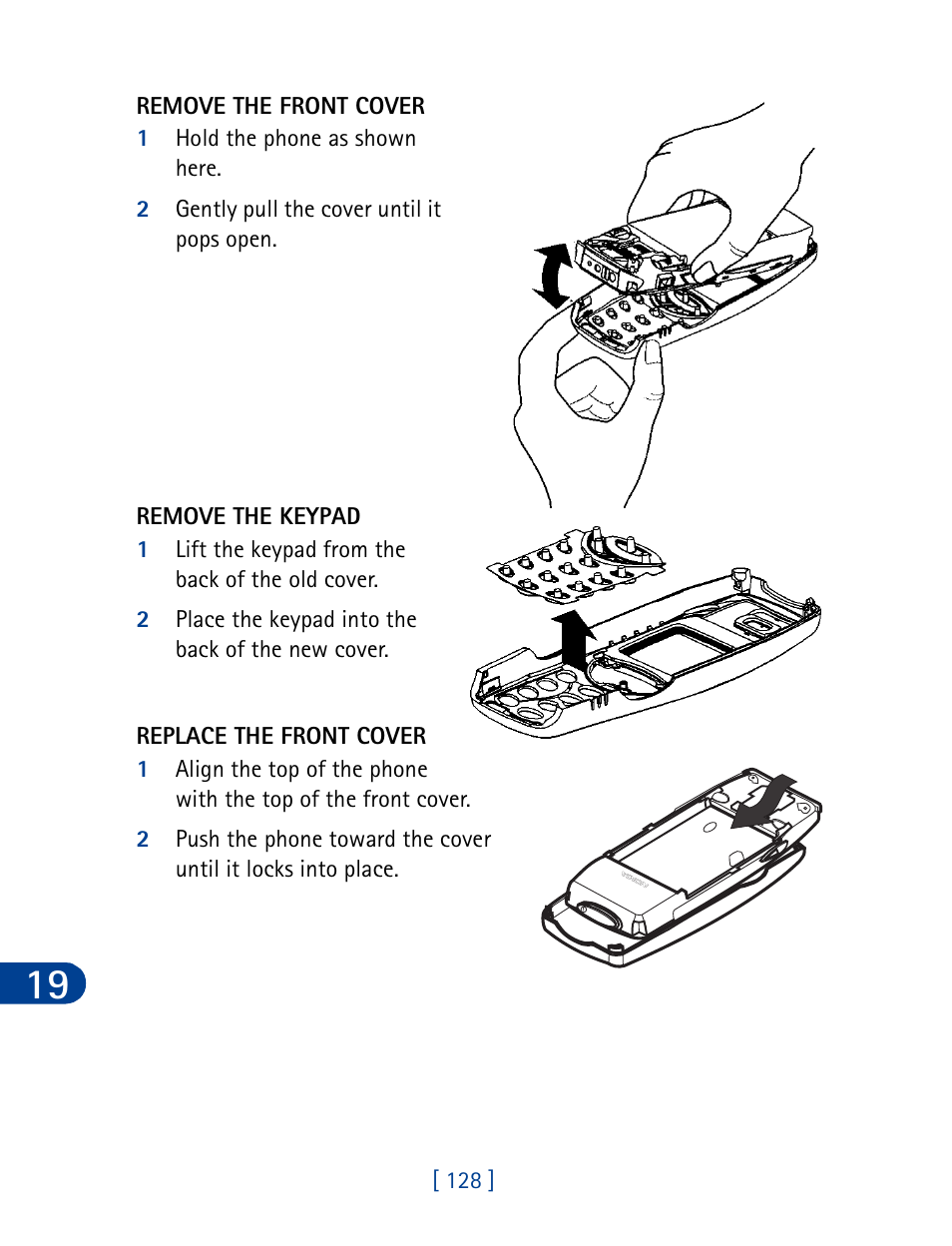 Nokia 3395 User Manual | Page 141 / 173