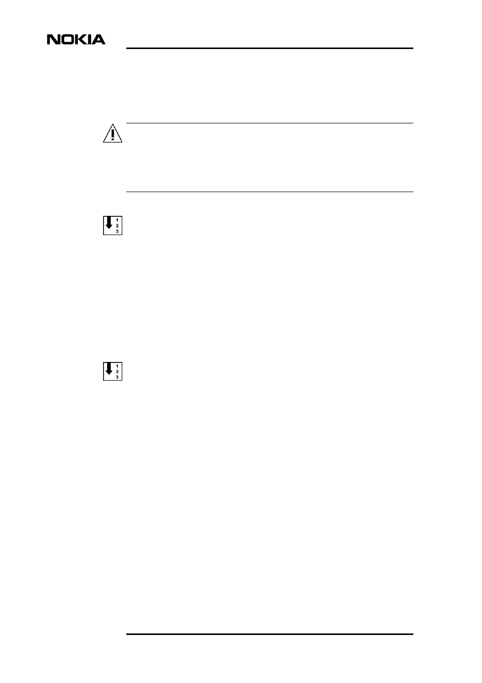 Nokia DSL Gateway High-Speed Internet Connection User Manual | Page 16 / 44