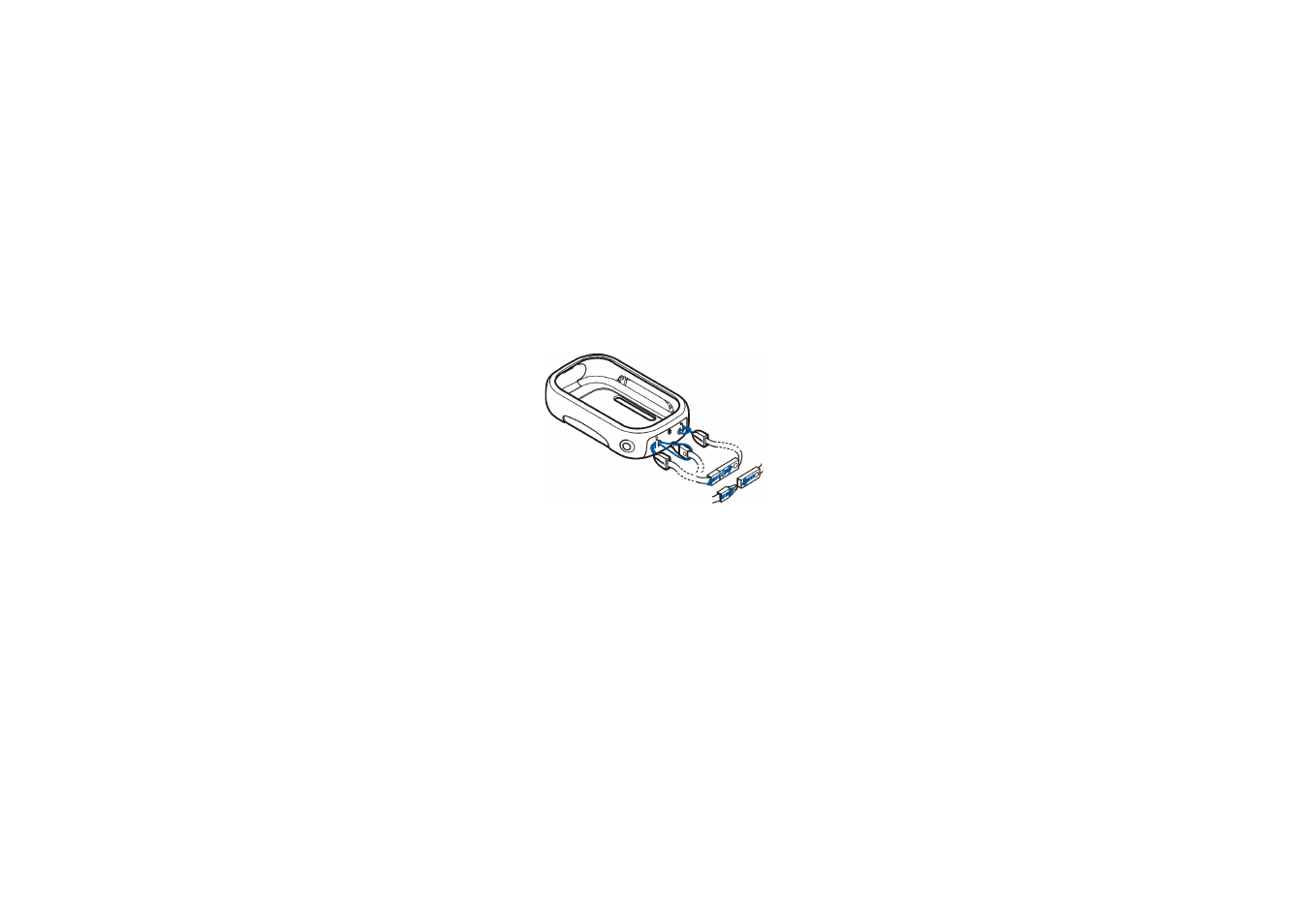 Protective case | Nokia 9236274 User Manual | Page 11 / 18
