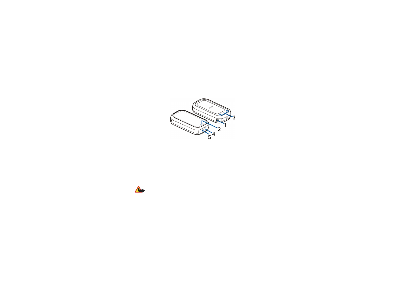 Batteries and chargers | Nokia 9236274 User Manual | Page 8 / 18