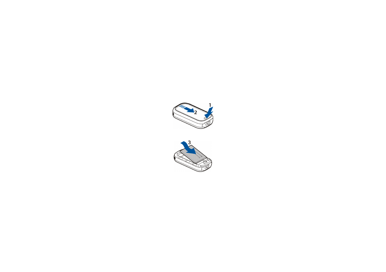 Install the battery | Nokia 9236274 User Manual | Page 9 / 18