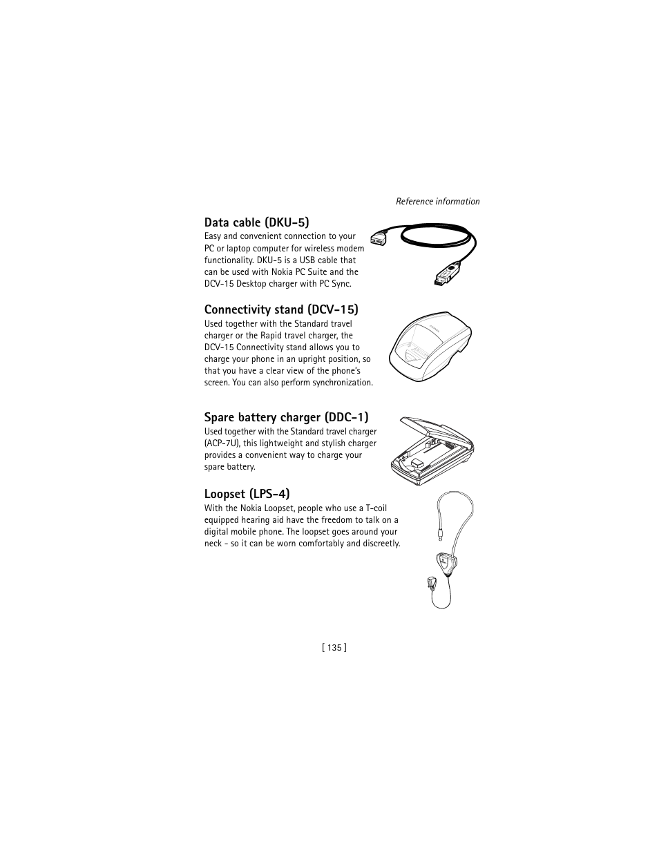 Nokia 3586I User Manual | Page 144 / 177