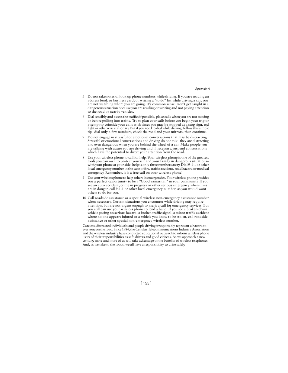 Nokia 3586I User Manual | Page 164 / 177