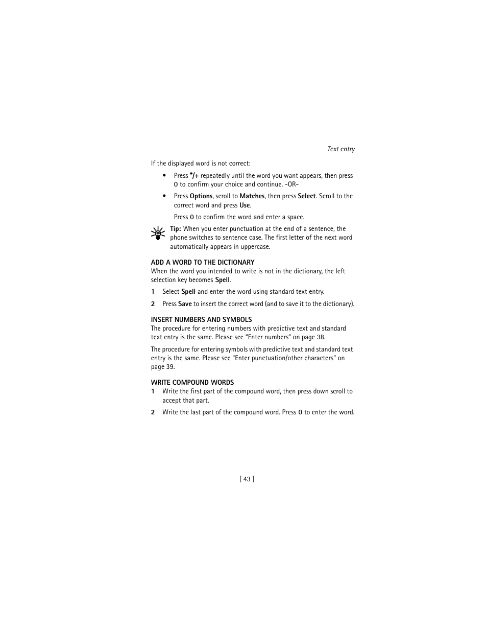 Nokia 3586I User Manual | Page 52 / 177