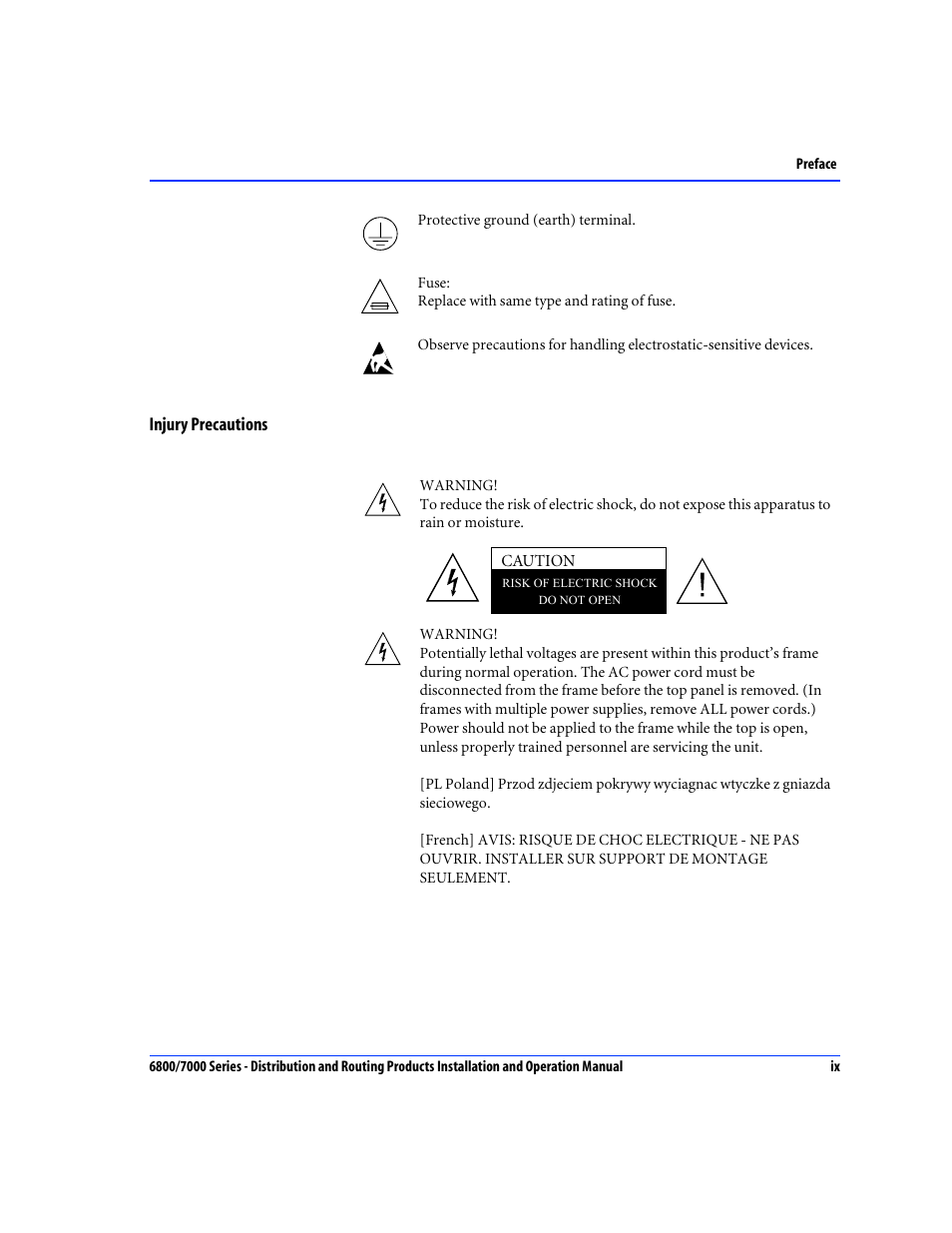 Nokia 6800 Series User Manual | Page 12 / 151