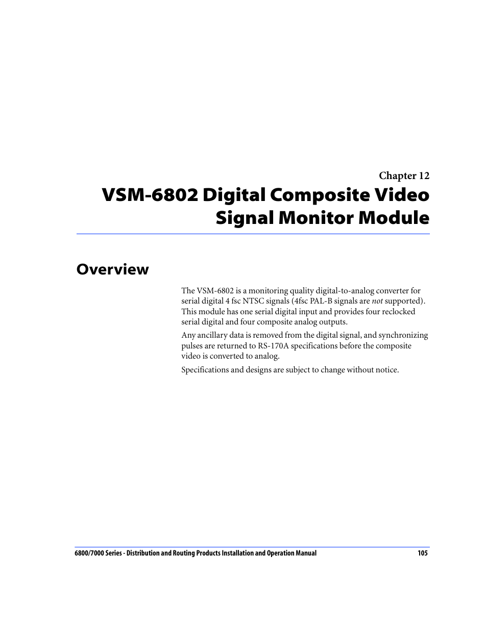 Overview | Nokia 6800 Series User Manual | Page 132 / 151