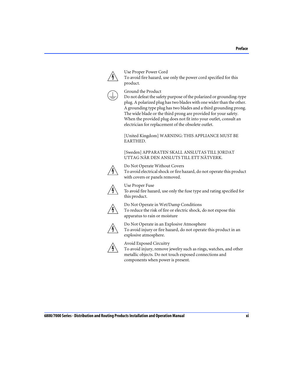 Nokia 6800 Series User Manual | Page 14 / 151