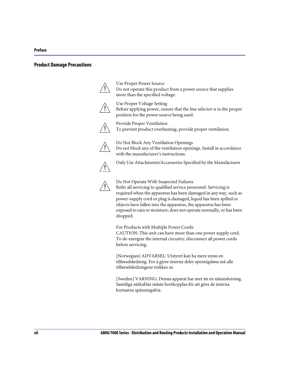 Nokia 6800 Series User Manual | Page 15 / 151