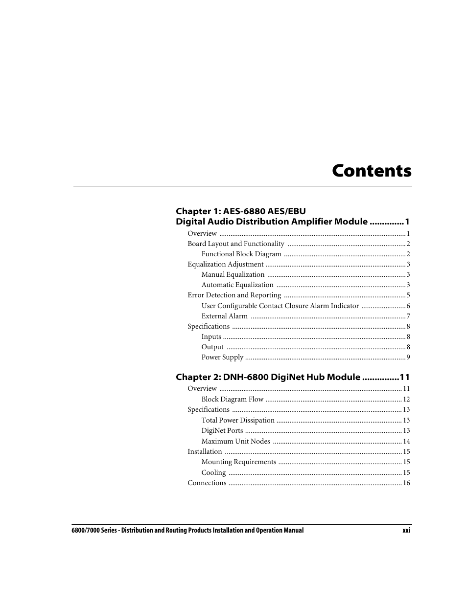 Nokia 6800 Series User Manual | Page 22 / 151