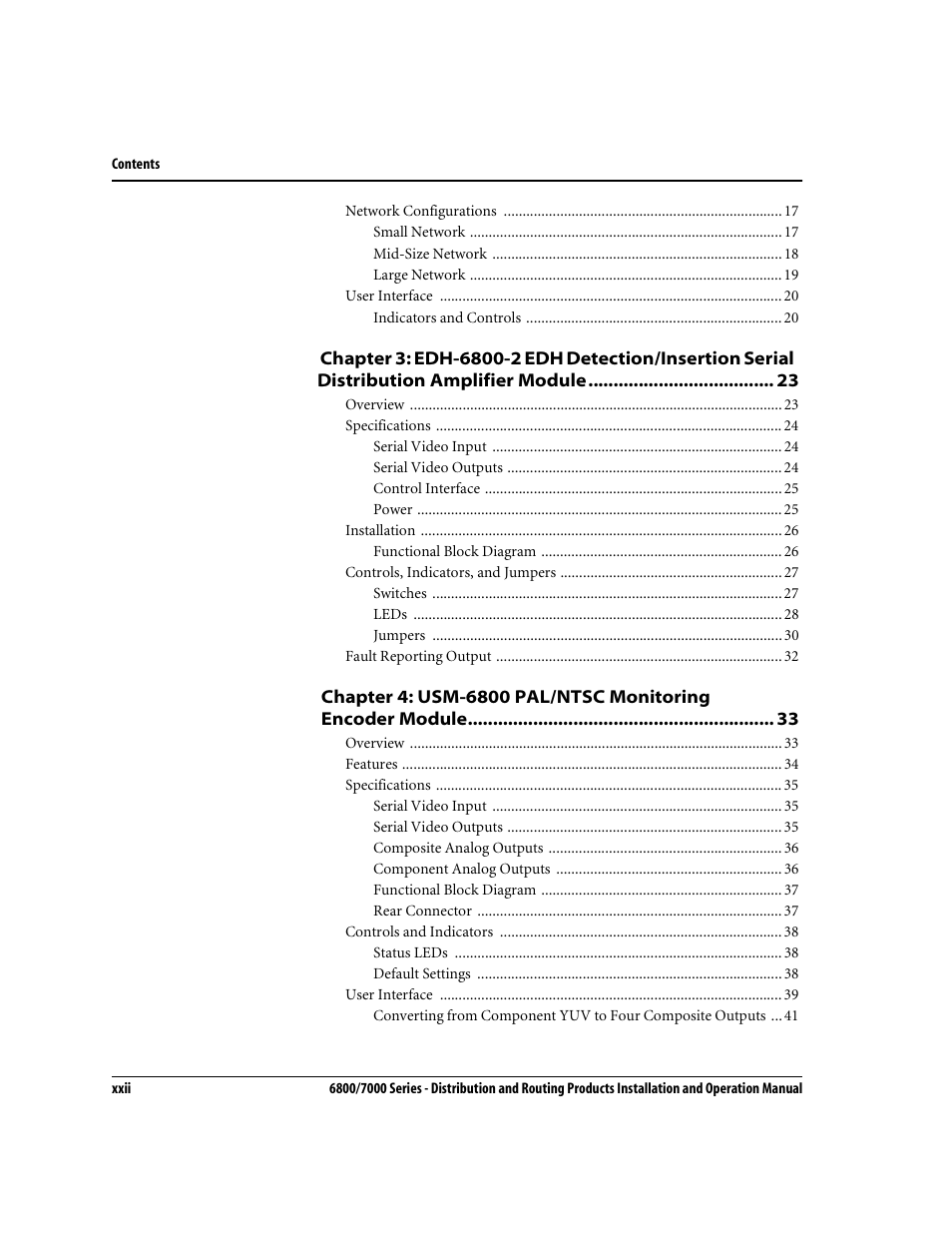 Nokia 6800 Series User Manual | Page 23 / 151