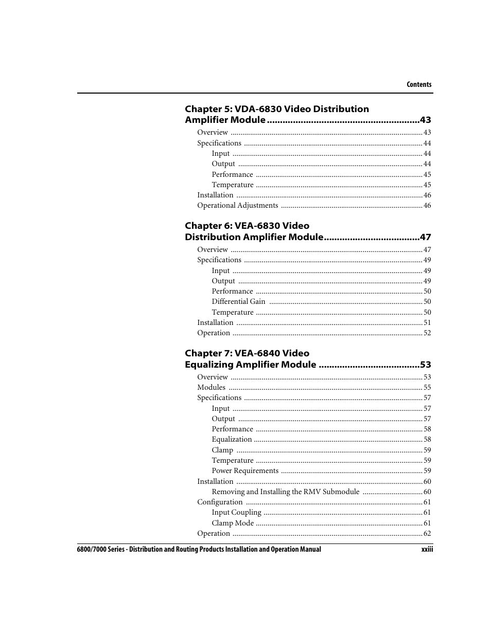 Nokia 6800 Series User Manual | Page 24 / 151