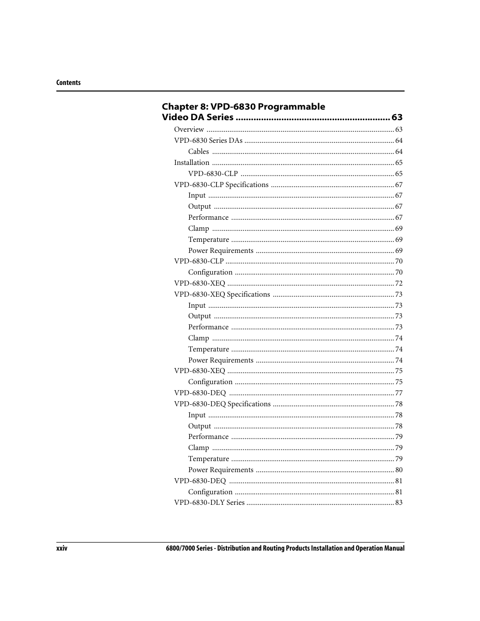 Nokia 6800 Series User Manual | Page 25 / 151