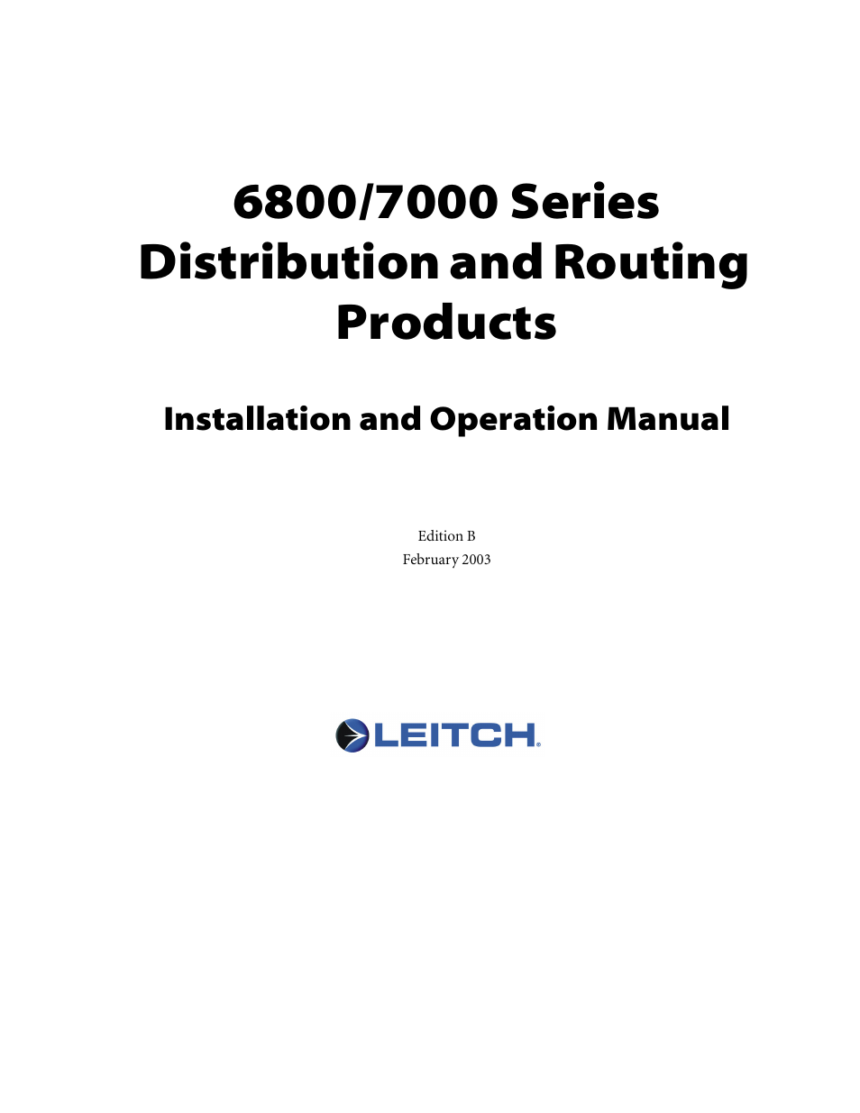 Nokia 6800 Series User Manual | Page 3 / 151