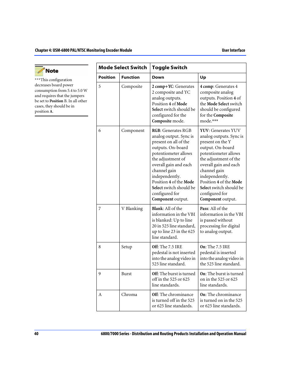 Nokia 6800 Series User Manual | Page 67 / 151