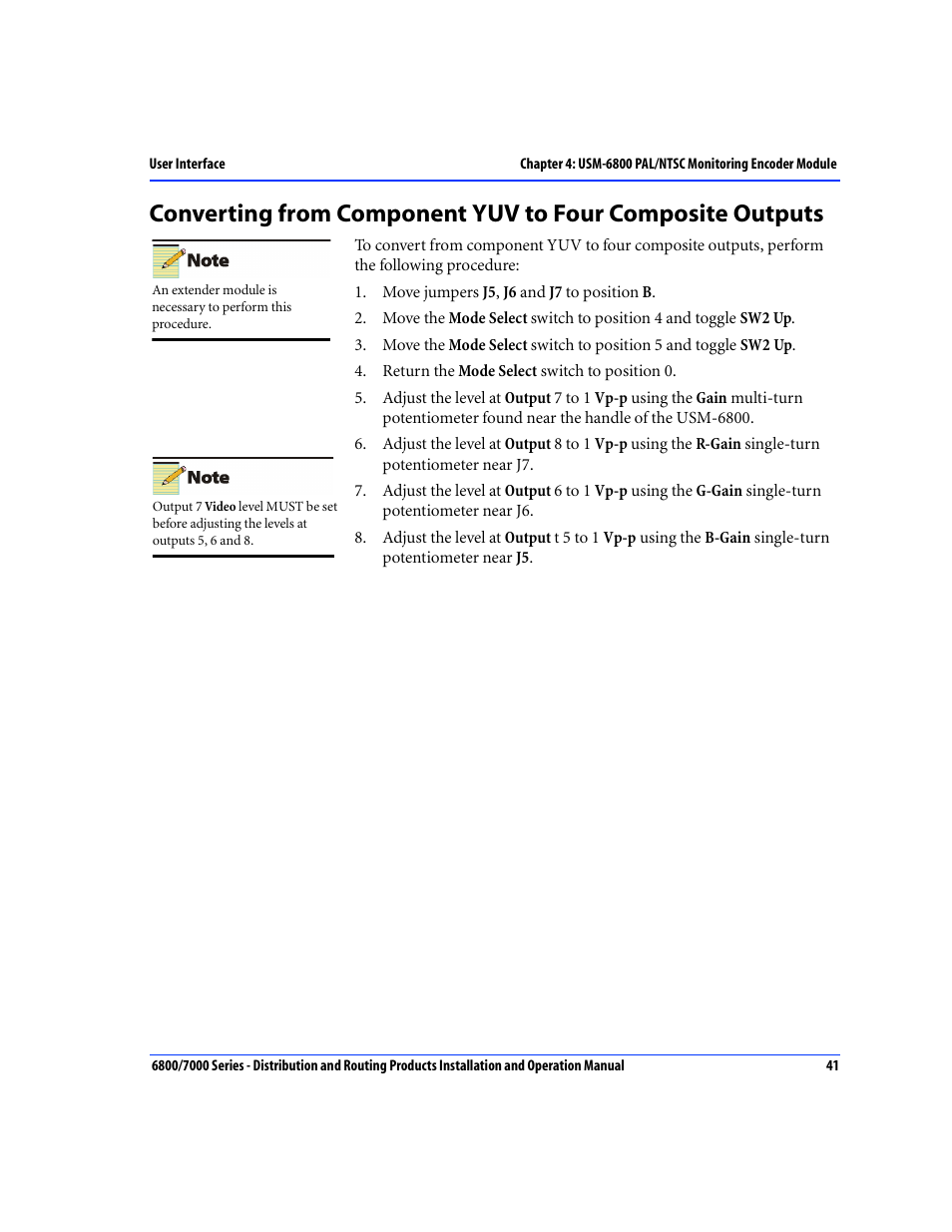 Nokia 6800 Series User Manual | Page 68 / 151