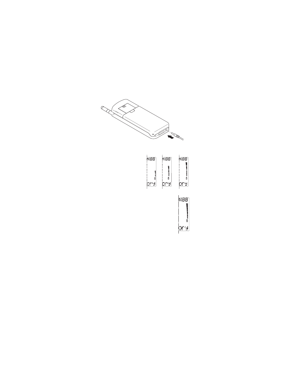 Key lock | Nokia 2190 User Manual | Page 12 / 68