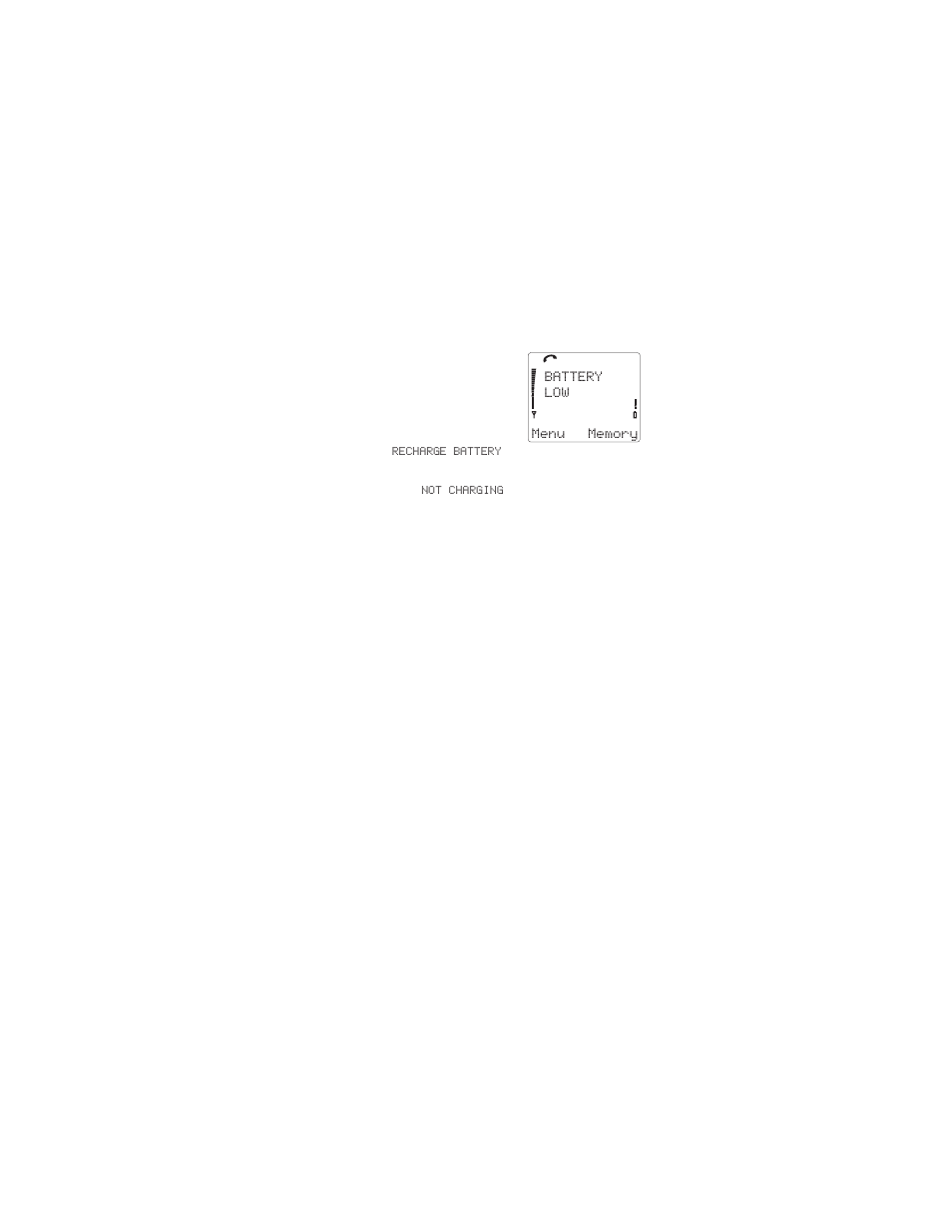 Nokia 2190 User Manual | Page 13 / 68