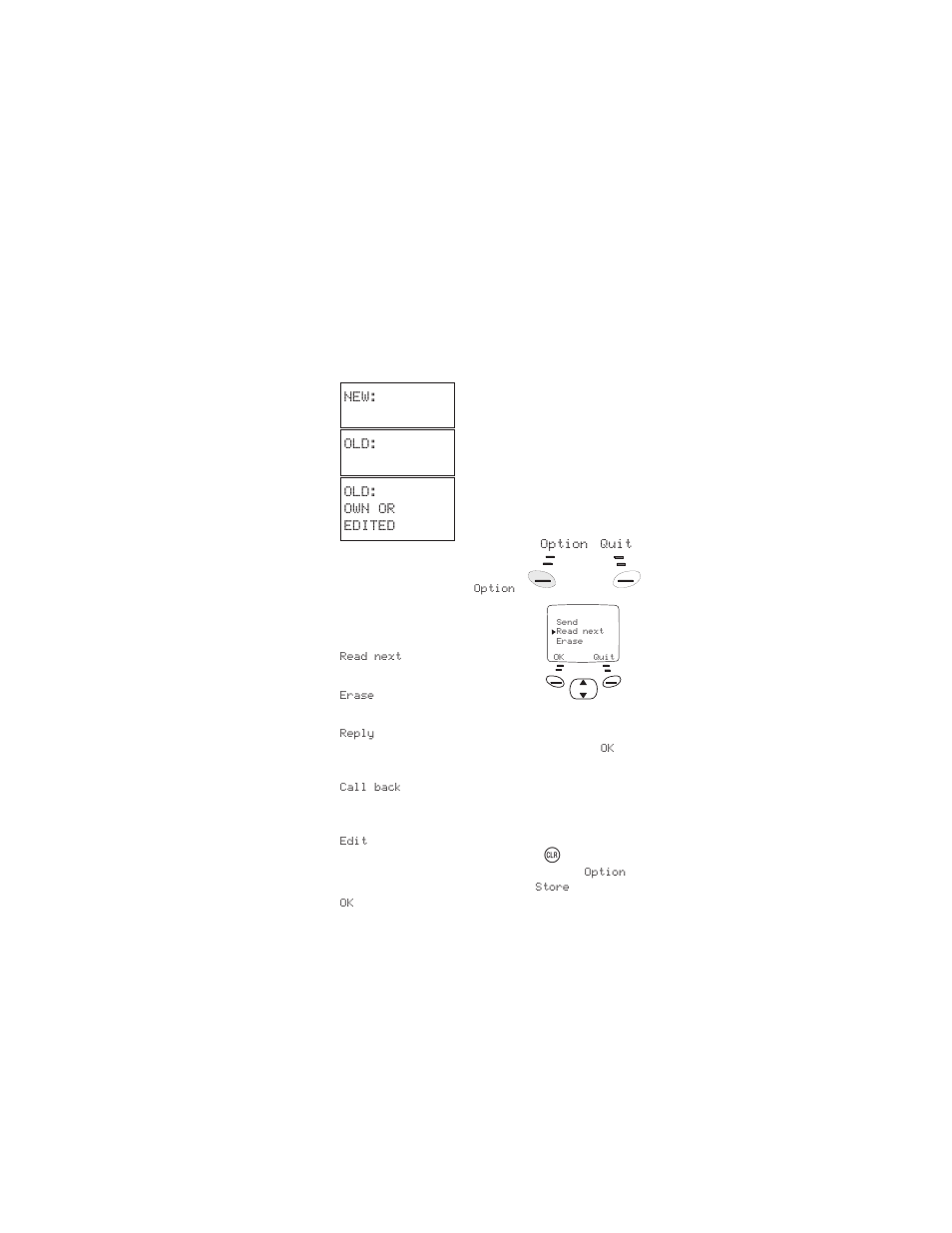 Nokia 2190 User Manual | Page 27 / 68