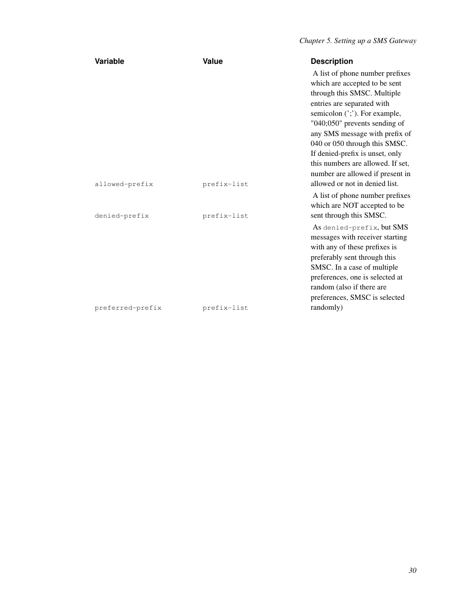 Nokia WAP and SMS gateway User Manual | Page 37 / 116