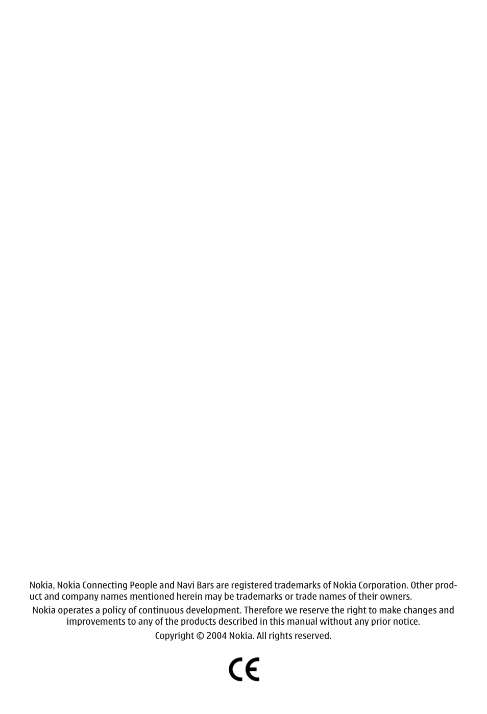 Nokia 112T User Manual | Page 2 / 18